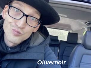 Olivernoir