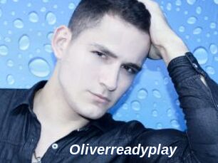 Oliverreadyplay