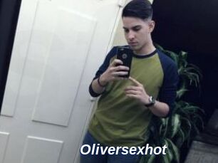 Oliversexhot