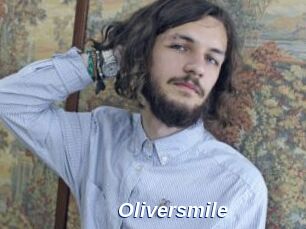 Oliversmile