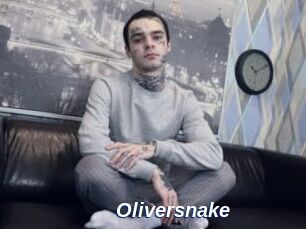 Oliversnake