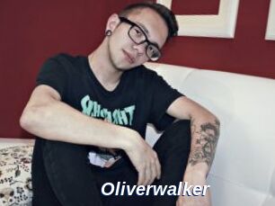 Oliverwalker