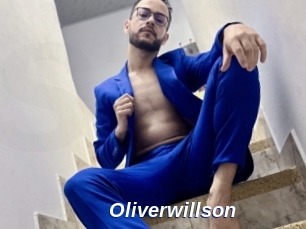 Oliverwillson