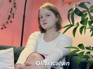 Oliviacalvin