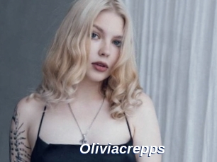 Oliviacrepps