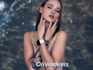 Oliviadevis