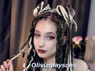 Oliviagraysons