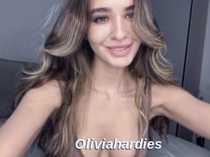 Oliviahardies