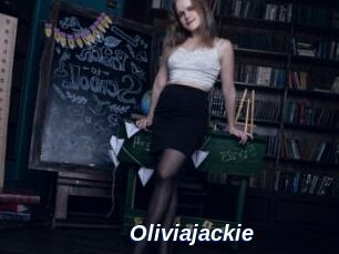 Oliviajackie