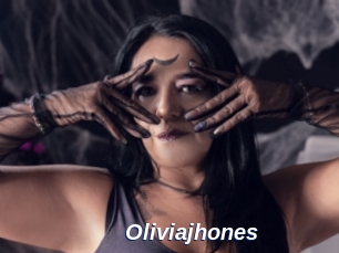 Oliviajhones