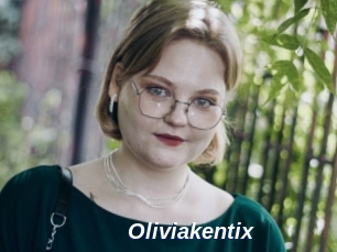 Oliviakentix