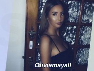 Oliviamayall