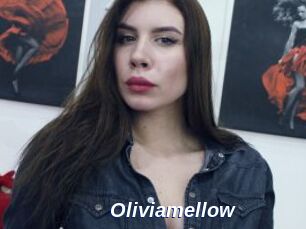 Oliviamellow