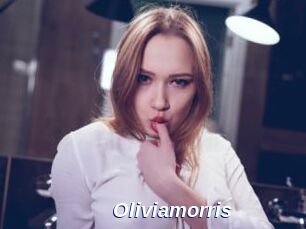 Oliviamorris