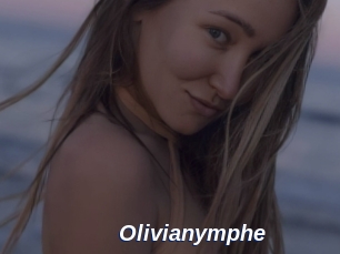 Olivianymphe