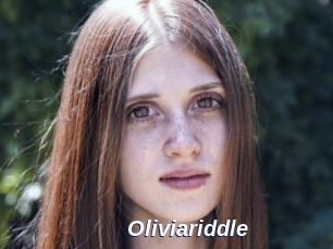 Oliviariddle