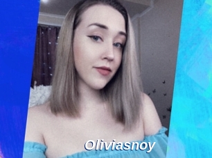 Oliviasnoy