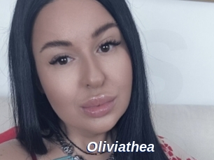 Oliviathea