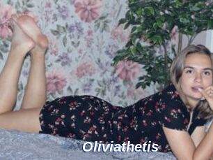 Oliviathetis