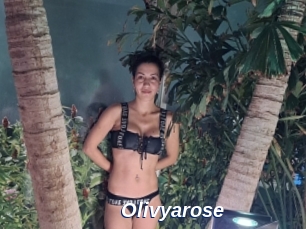 Olivyarose