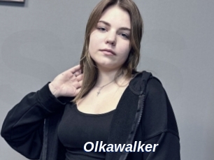 Olkawalker