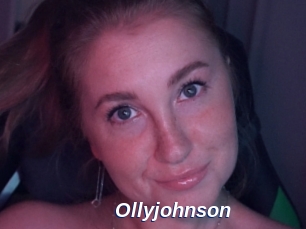 Ollyjohnson