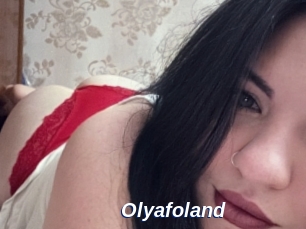 Olyafoland