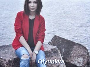 Olyunkya