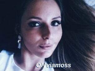 Olyviamoss