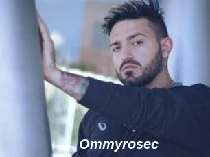 Ommyrosec