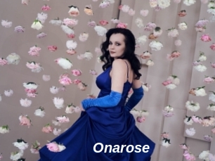 Onarose