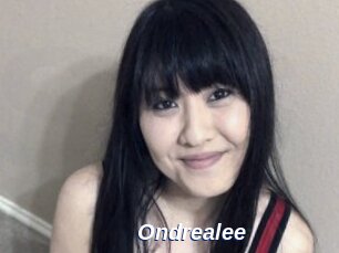 Ondrealee