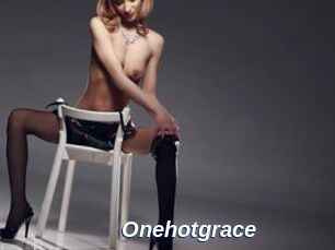 Onehotgrace