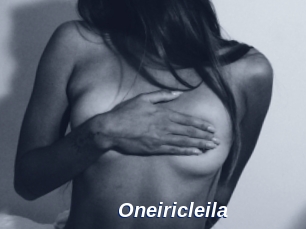 Oneiricleila