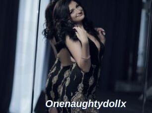 Onenaughtydollx