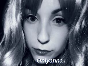 Onlyanna