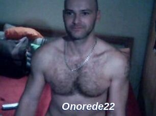 Onorede22