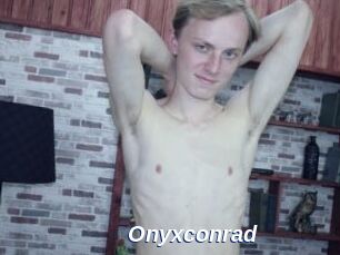 Onyxconrad