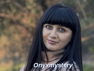 Onyxmystery