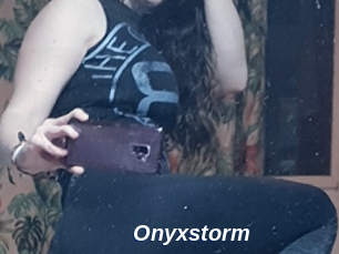 Onyxstorm