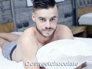 Oosweetchocolate