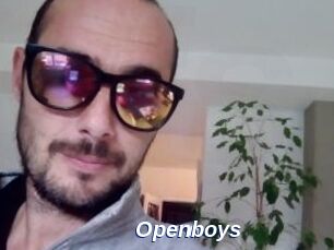 Openboys