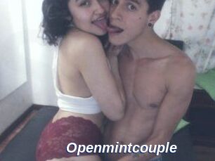 Openmintcouple