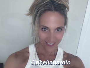 Opheliahardin