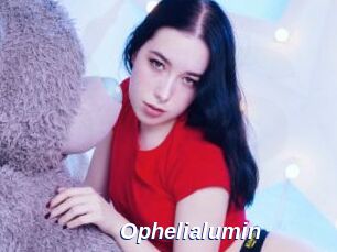 Ophelialumin