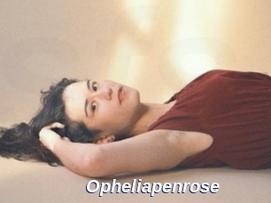 Opheliapenrose