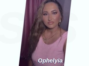 Ophelyia