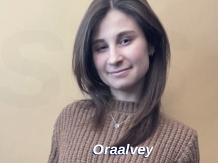 Oraalvey