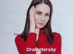 Orabattersby