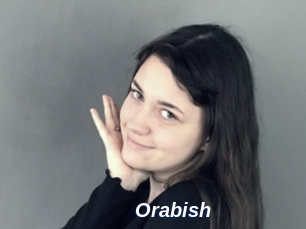 Orabish